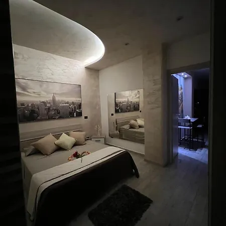 Apartment Sami *