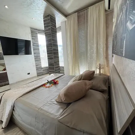 Sami Apartment *