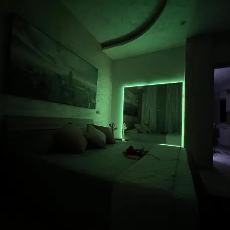 Sami Apartment