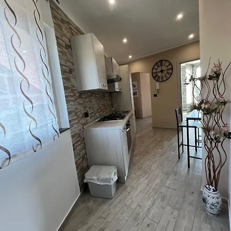 Sami Apartment Catania