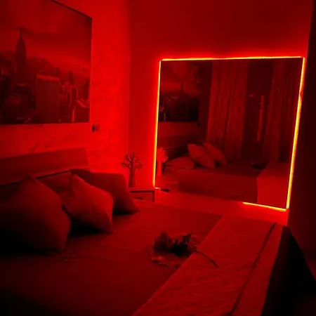 Sami Apartment