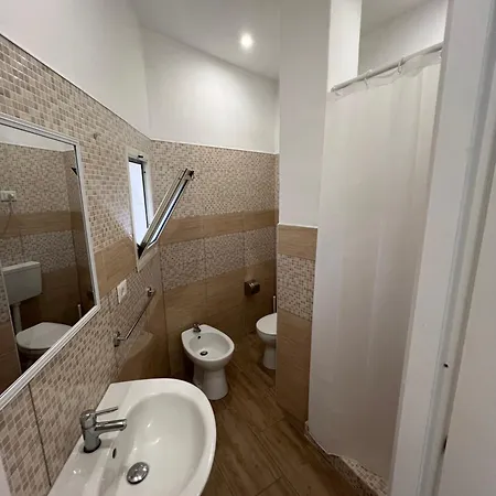 Sami Apartment *