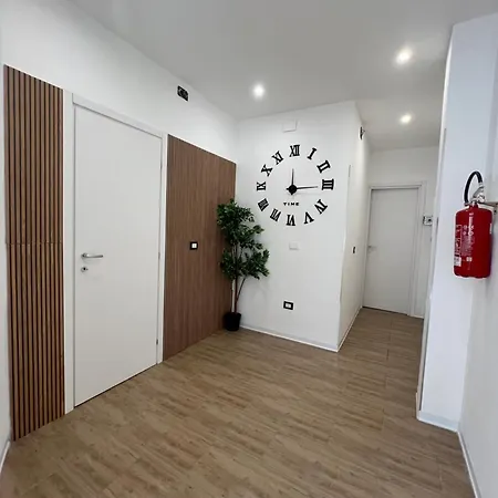 Sami Apartment Catania