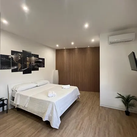 Apartment Sami