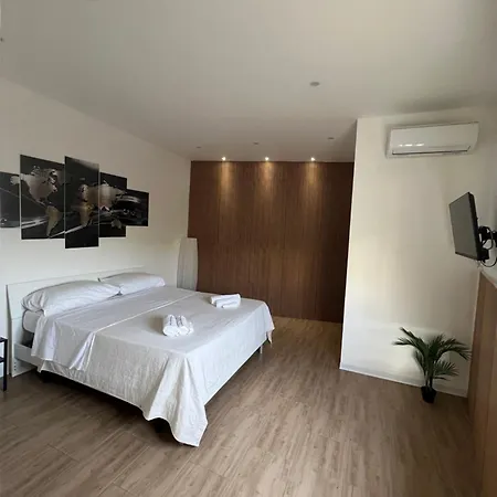 Apartment Sami Catania
