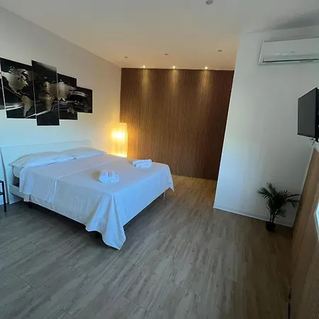 Sami Apartment Catania