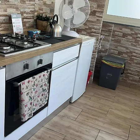 Sami Apartment
