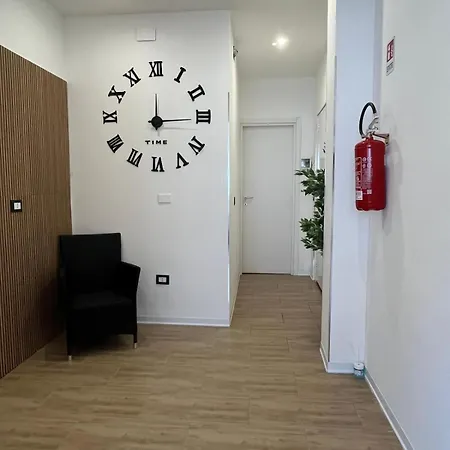 Apartment Sami *