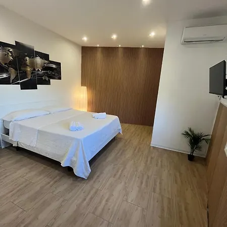 Sami Apartment *