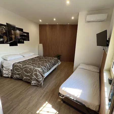 Sami Apartment Catania