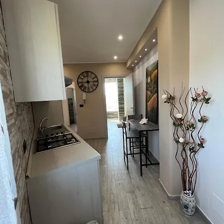 Sami Apartmán Katánie